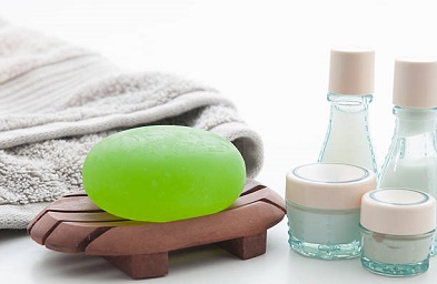 Exploring the Soothing Effects of Lactic Acid in Soap in Your Daily Cleanse