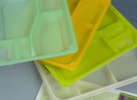 Plastics, Polymers