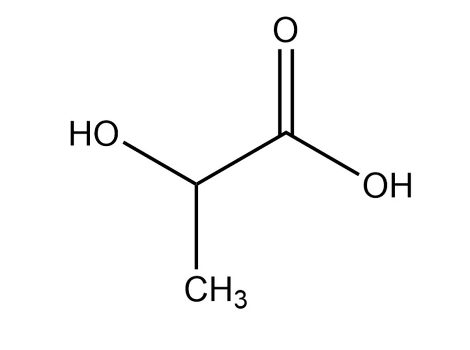 L-Lactic Acid Types