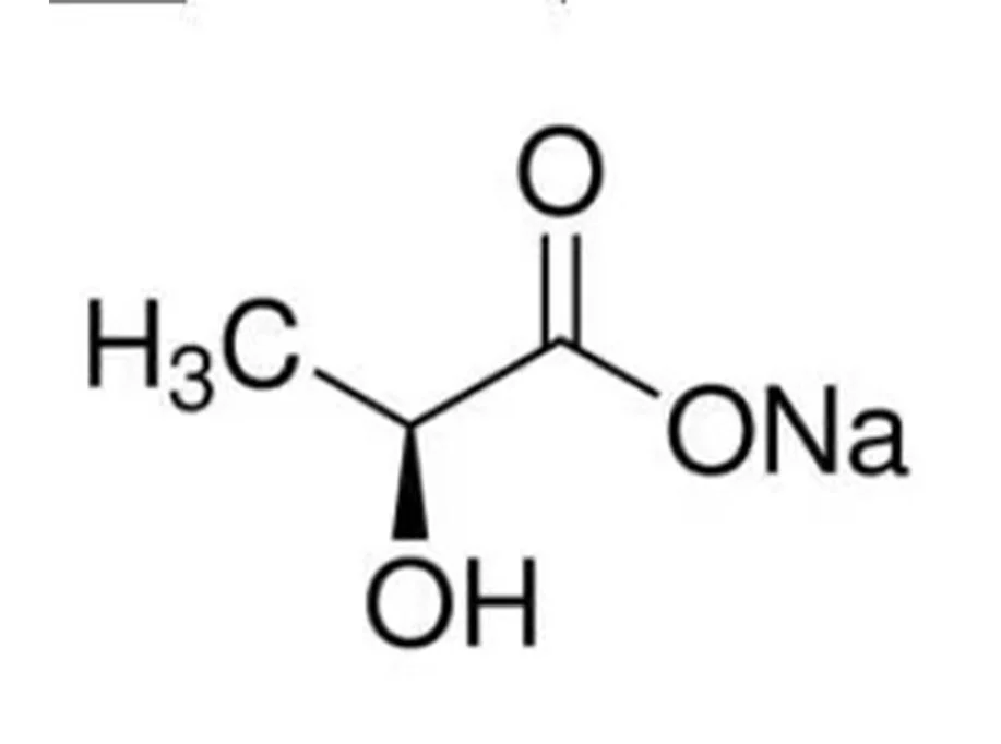 How to Make Sodium Lactate From Lactic Acid: a Sustainable Approach