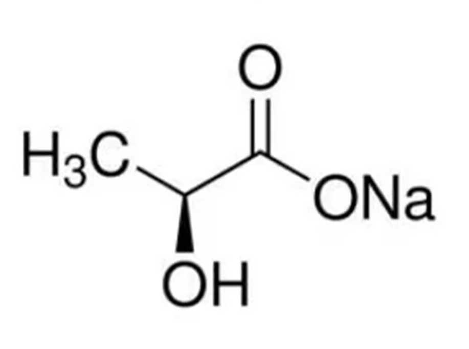 Sodium Lactate Types